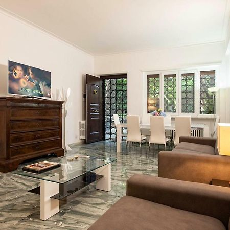 Vatican Holiday Apartment 307 Roma Ngoại thất bức ảnh