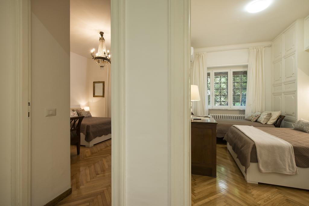 Vatican Holiday Apartment 307 Roma Ngoại thất bức ảnh