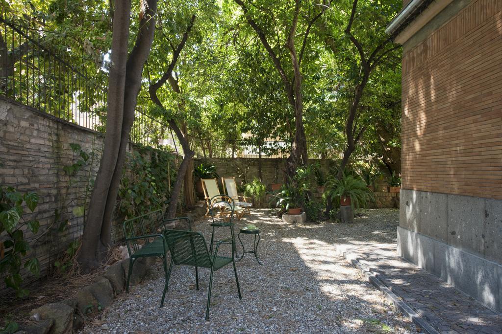 Vatican Holiday Apartment 307 Roma Ngoại thất bức ảnh