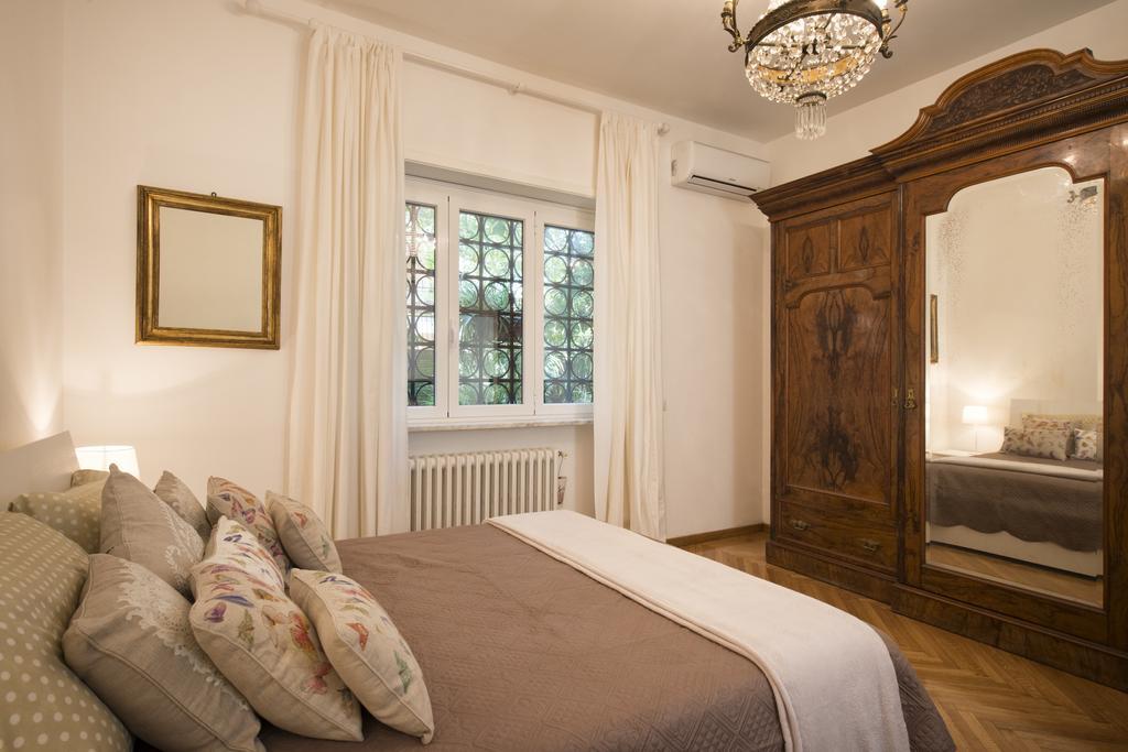 Vatican Holiday Apartment 307 Roma Ngoại thất bức ảnh