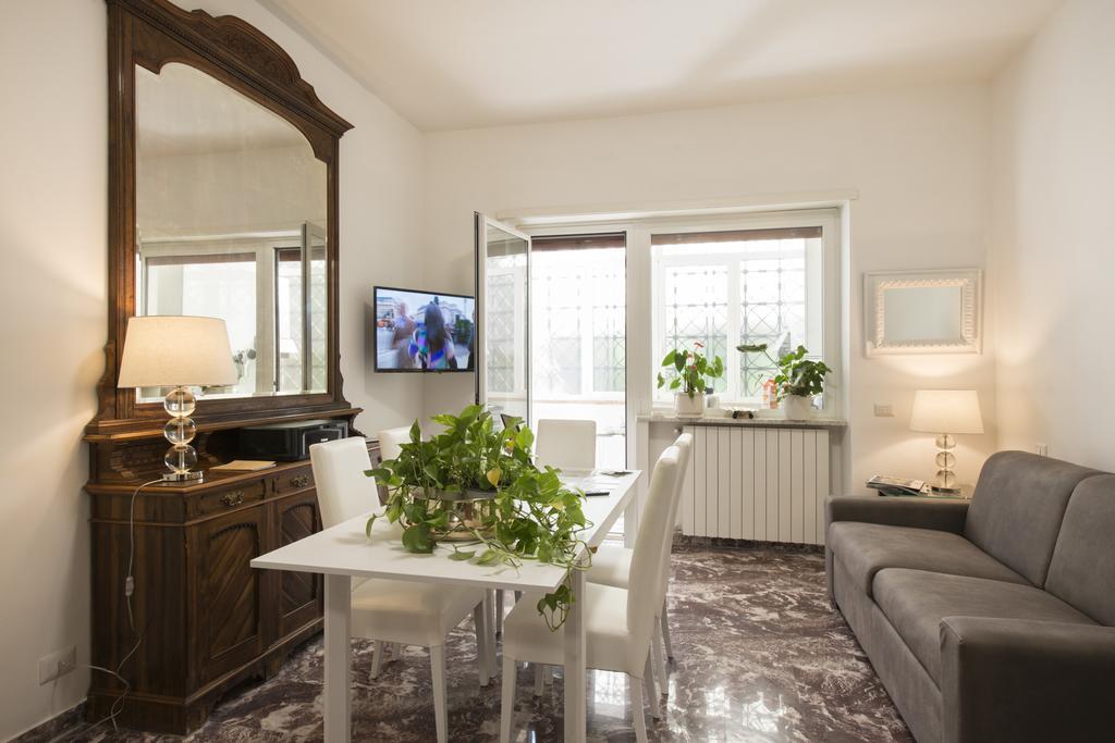 Vatican Holiday Apartment 307 Roma Ngoại thất bức ảnh