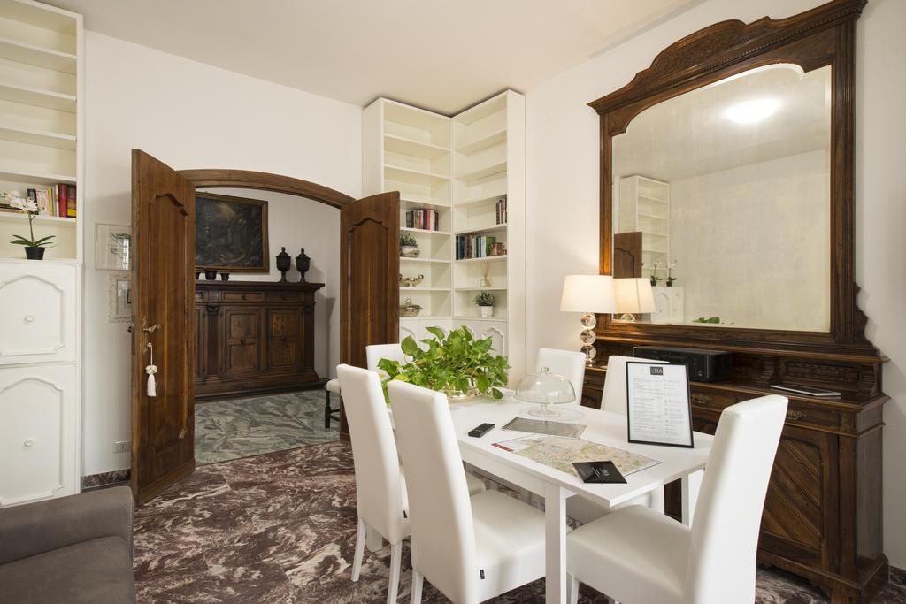 Vatican Holiday Apartment 307 Roma Ngoại thất bức ảnh