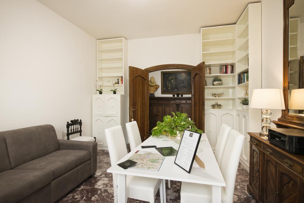 Vatican Holiday Apartment 307 Roma Ngoại thất bức ảnh