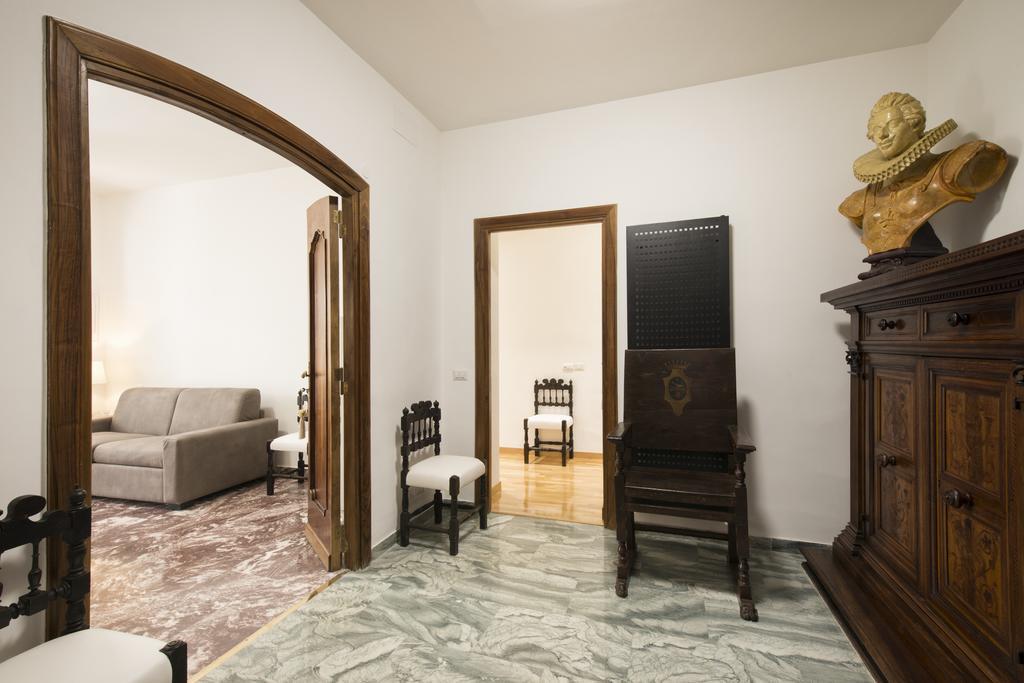 Vatican Holiday Apartment 307 Roma Ngoại thất bức ảnh