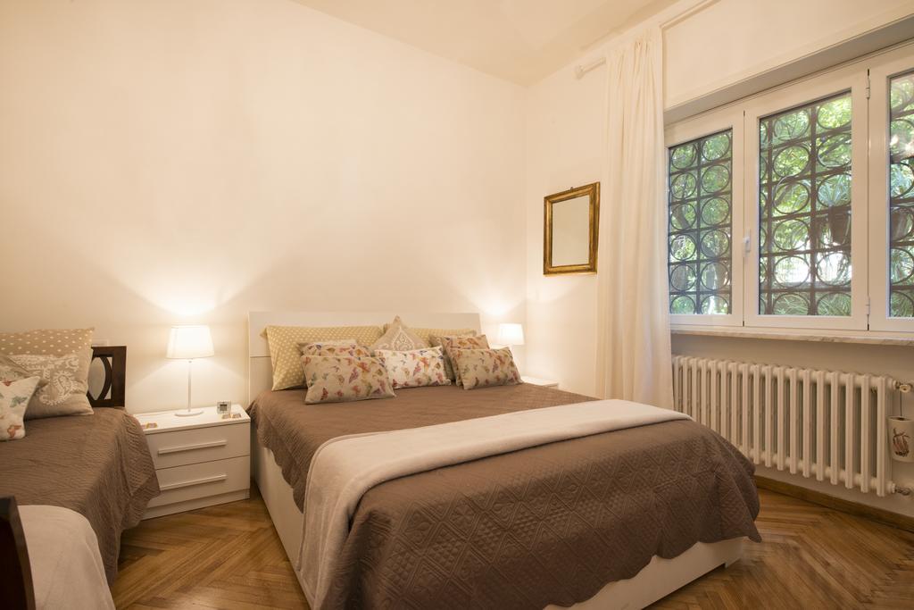 Vatican Holiday Apartment 307 Roma Ngoại thất bức ảnh
