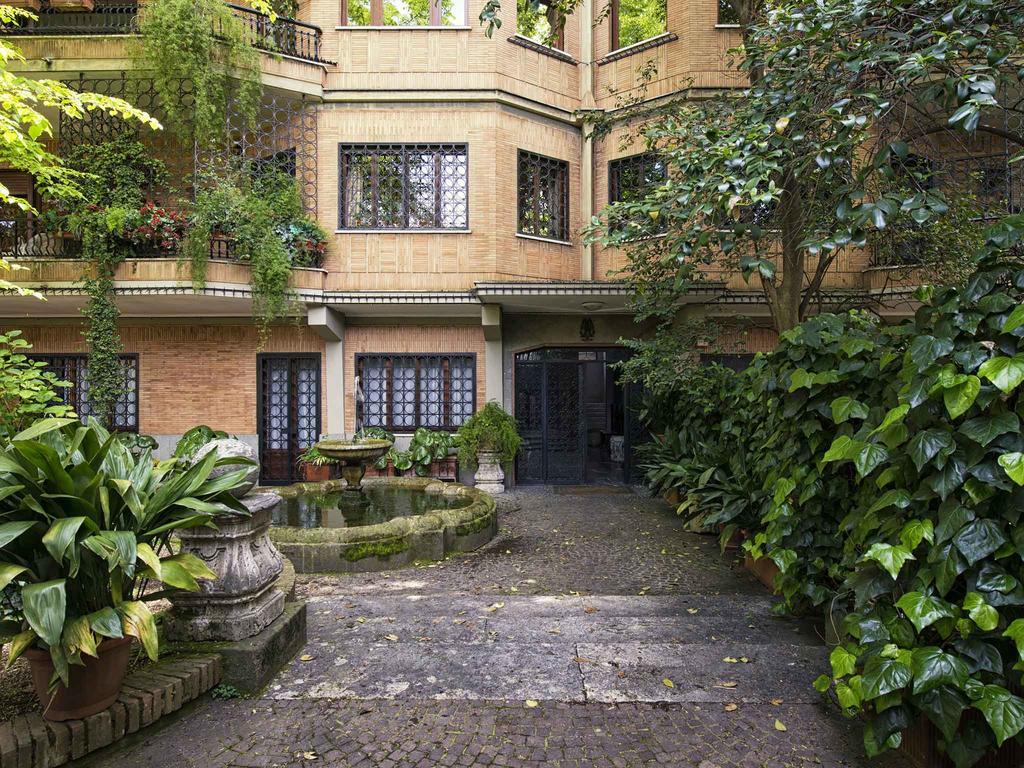Vatican Holiday Apartment 307 Roma Ngoại thất bức ảnh