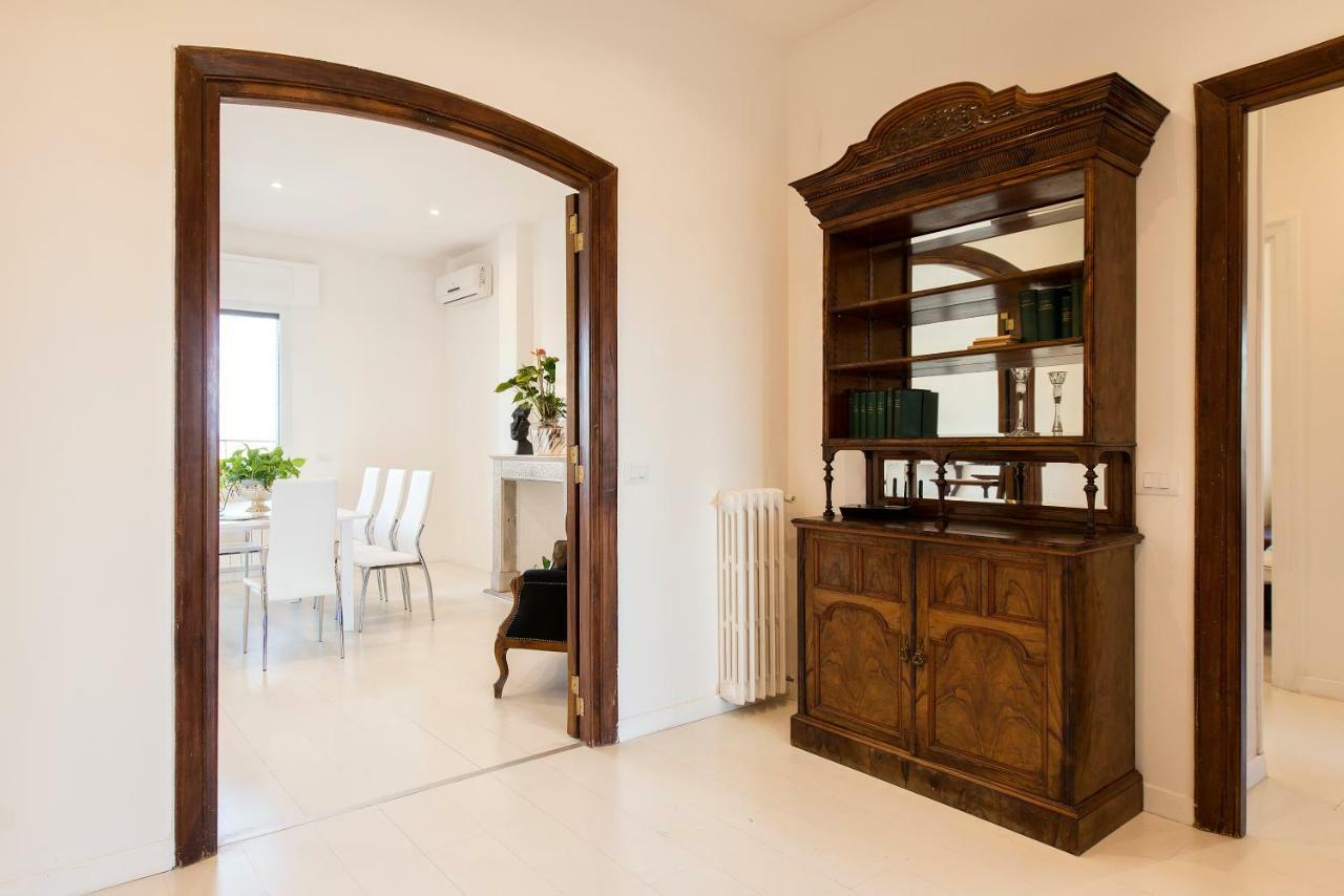 Vatican Holiday Apartment 307 Roma Ngoại thất bức ảnh