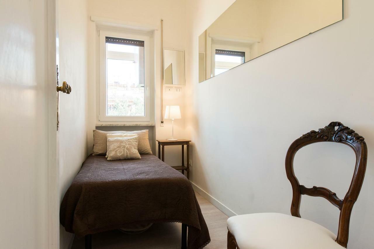 Vatican Holiday Apartment 307 Roma Ngoại thất bức ảnh