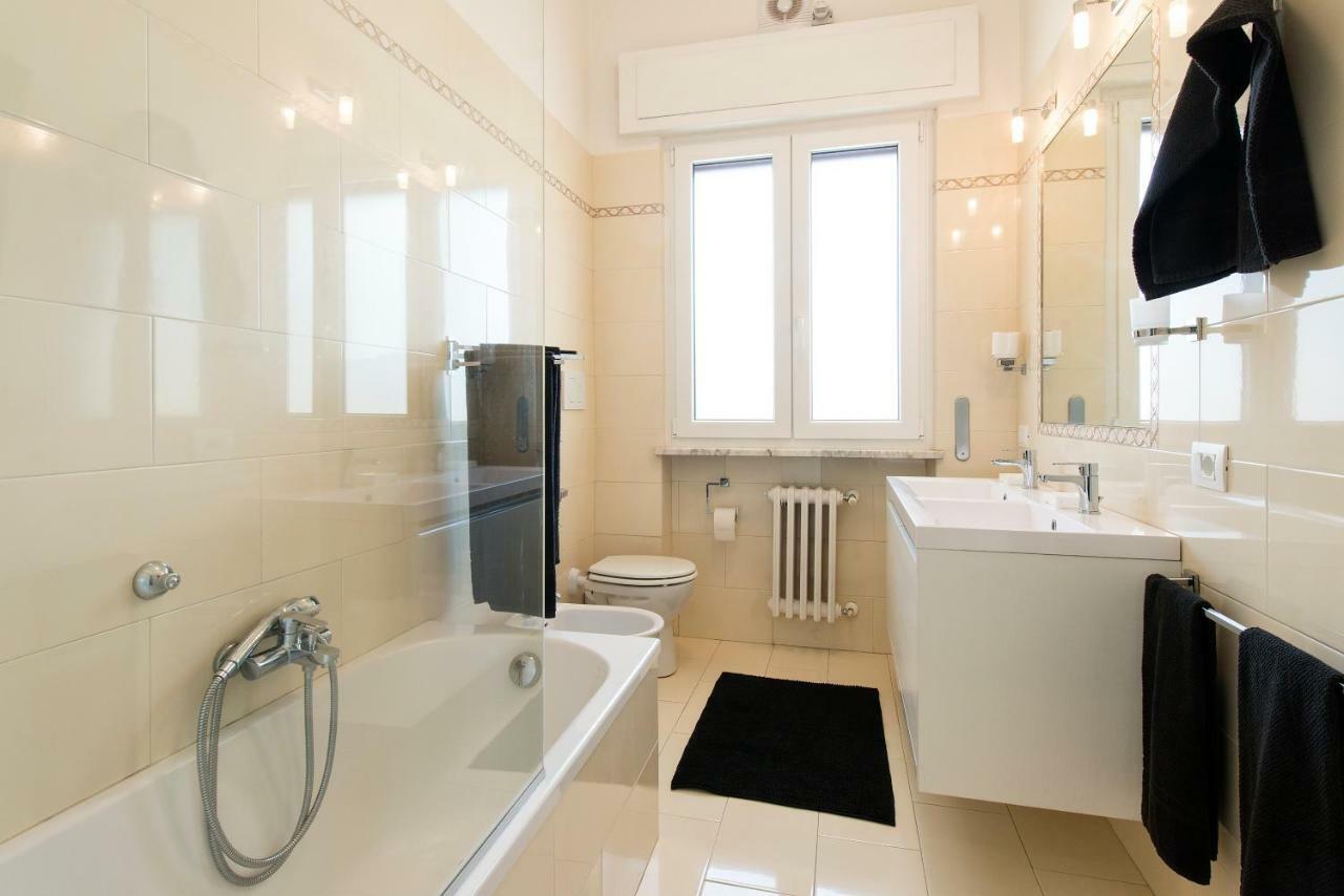 Vatican Holiday Apartment 307 Roma Ngoại thất bức ảnh