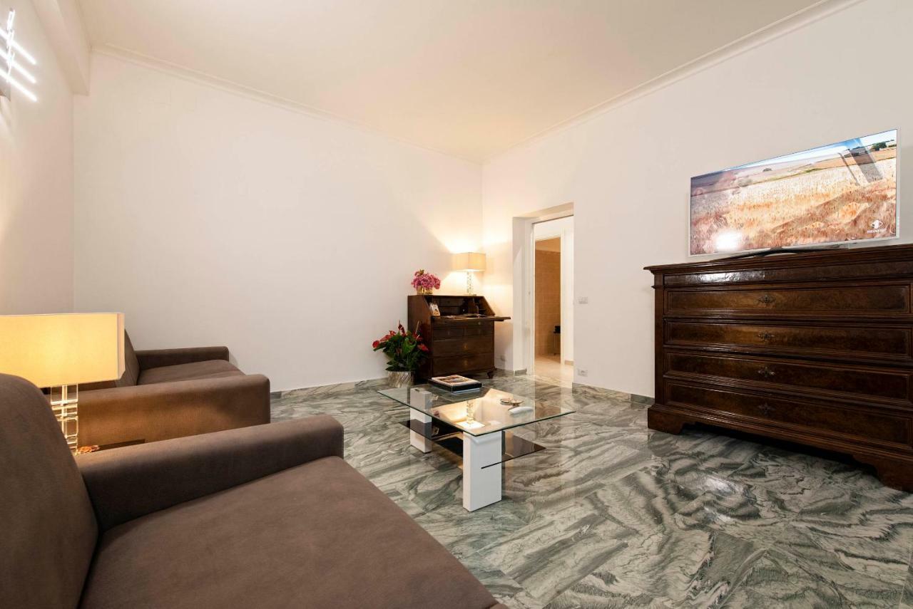 Vatican Holiday Apartment 307 Roma Ngoại thất bức ảnh