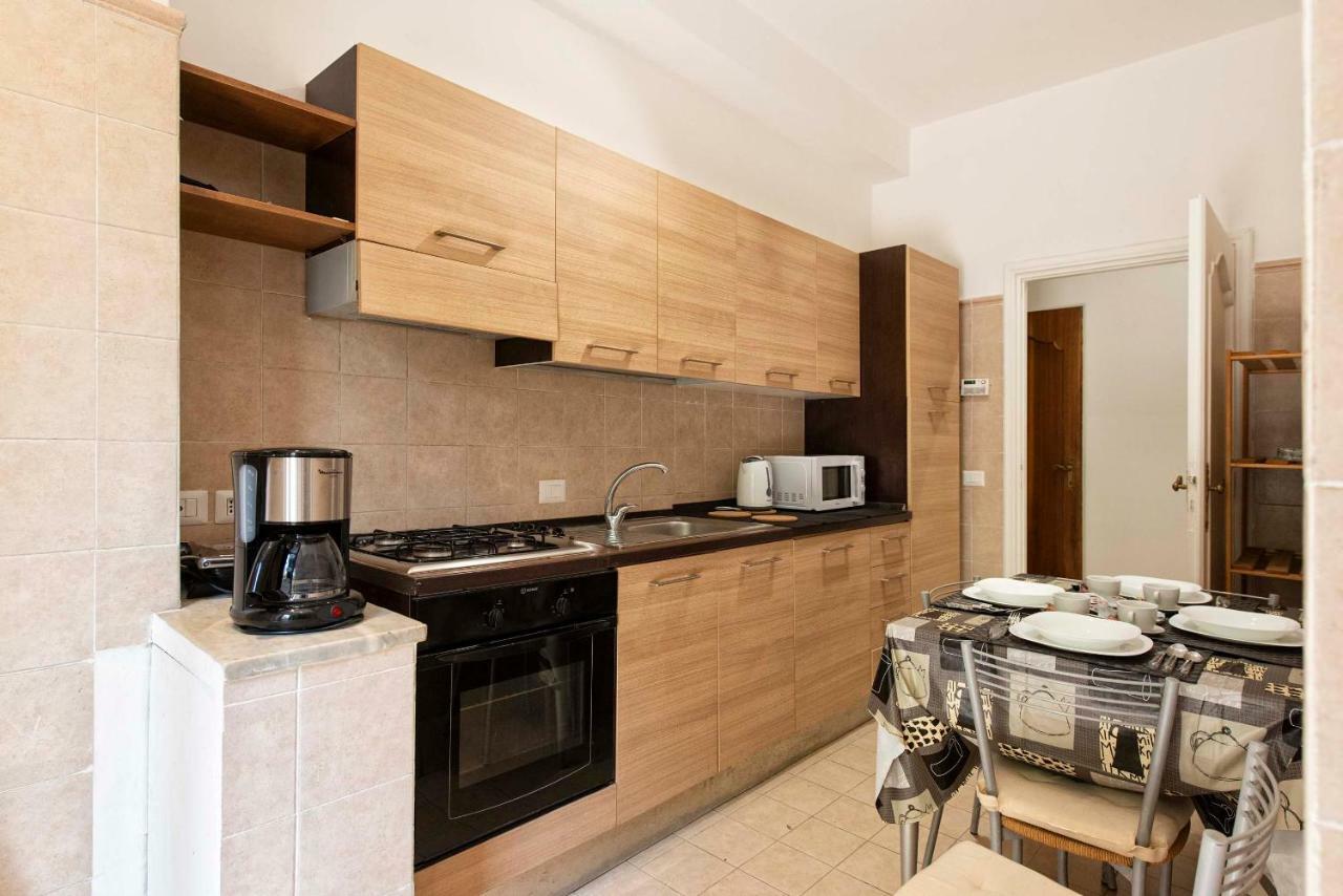Vatican Holiday Apartment 307 Roma Ngoại thất bức ảnh