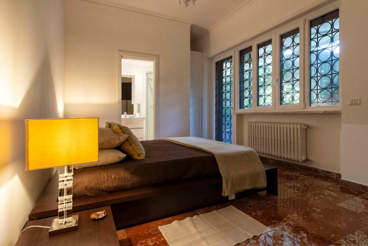 Vatican Holiday Apartment 307 Roma Ngoại thất bức ảnh