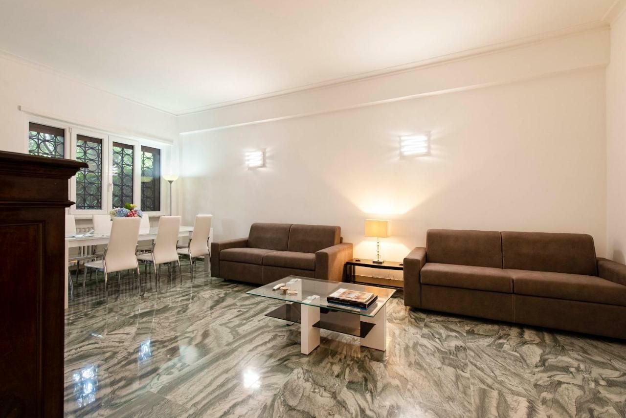Vatican Holiday Apartment 307 Roma Ngoại thất bức ảnh