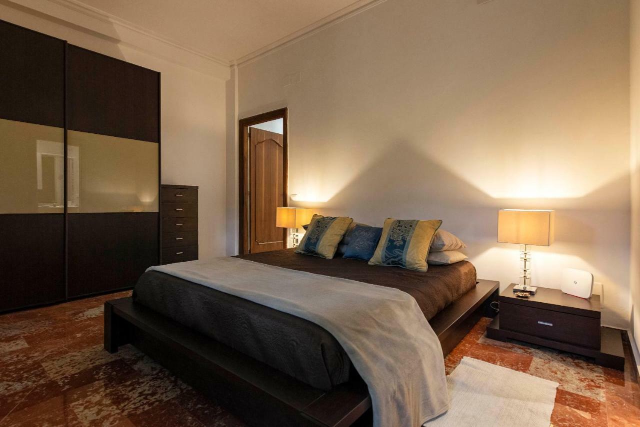 Vatican Holiday Apartment 307 Roma Ngoại thất bức ảnh